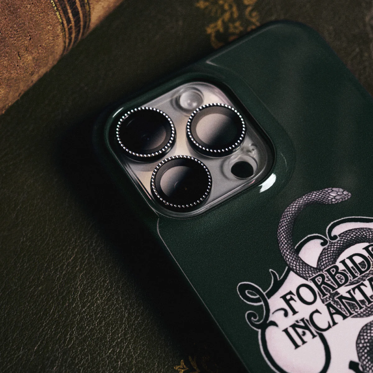 Villain - Samsung Galaxy S26 Ultra Funda - Image 69