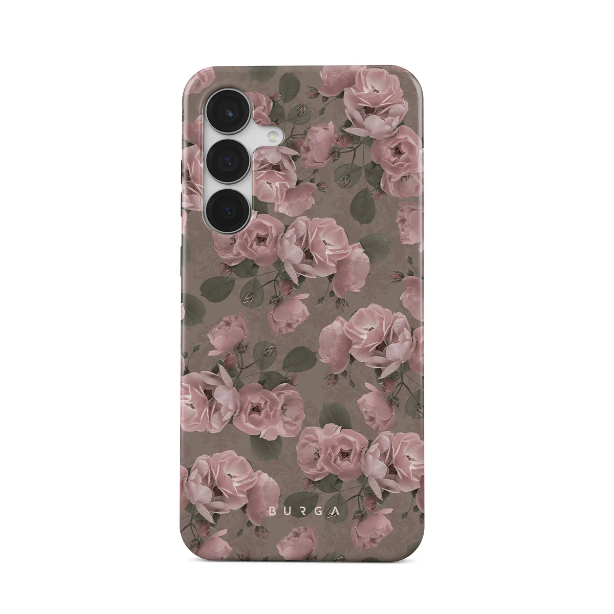 Vintage Glamour - Samsung Galaxy S25 FE Funda