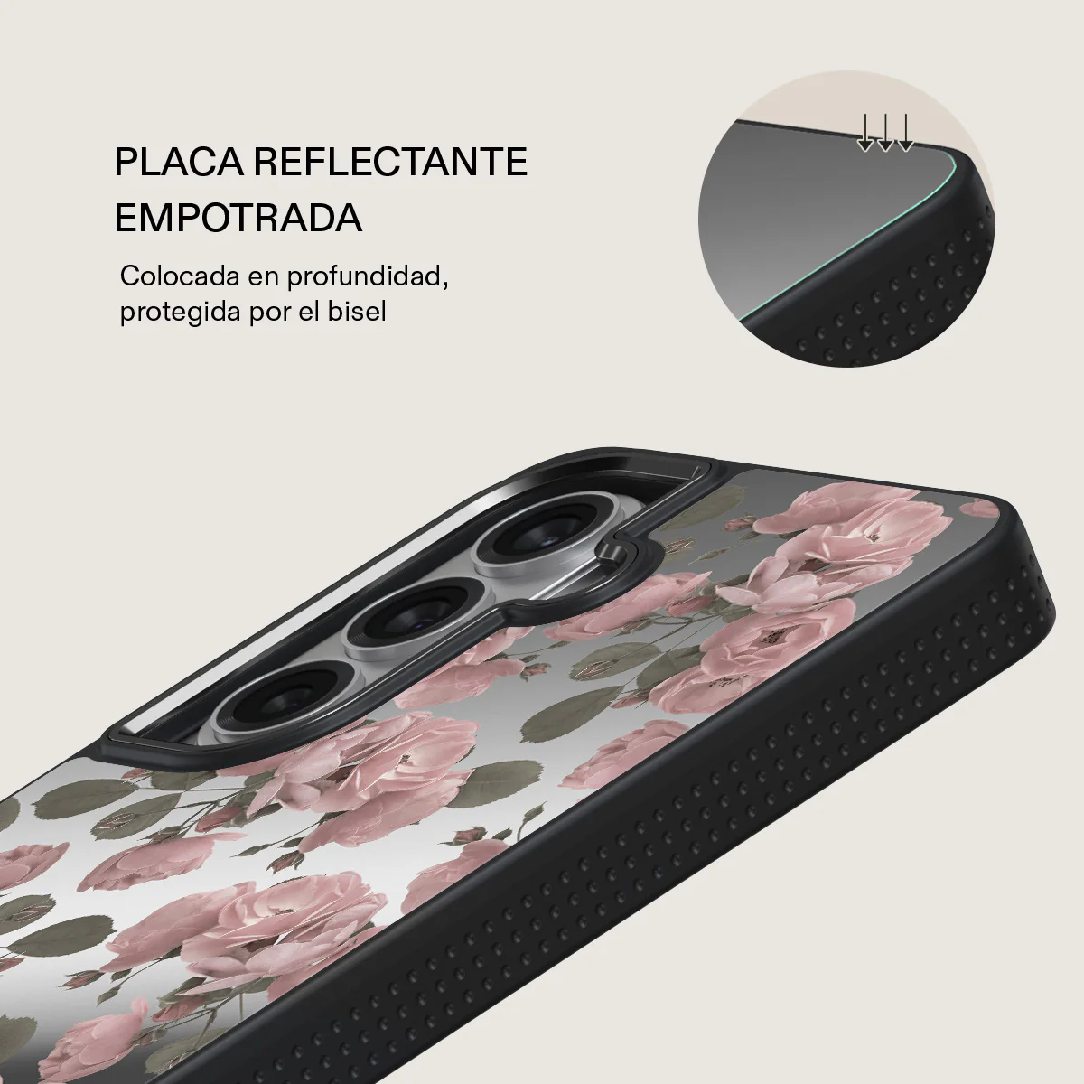 Vintage Glamour - Samsung Galaxy S26 Funda - Image 51