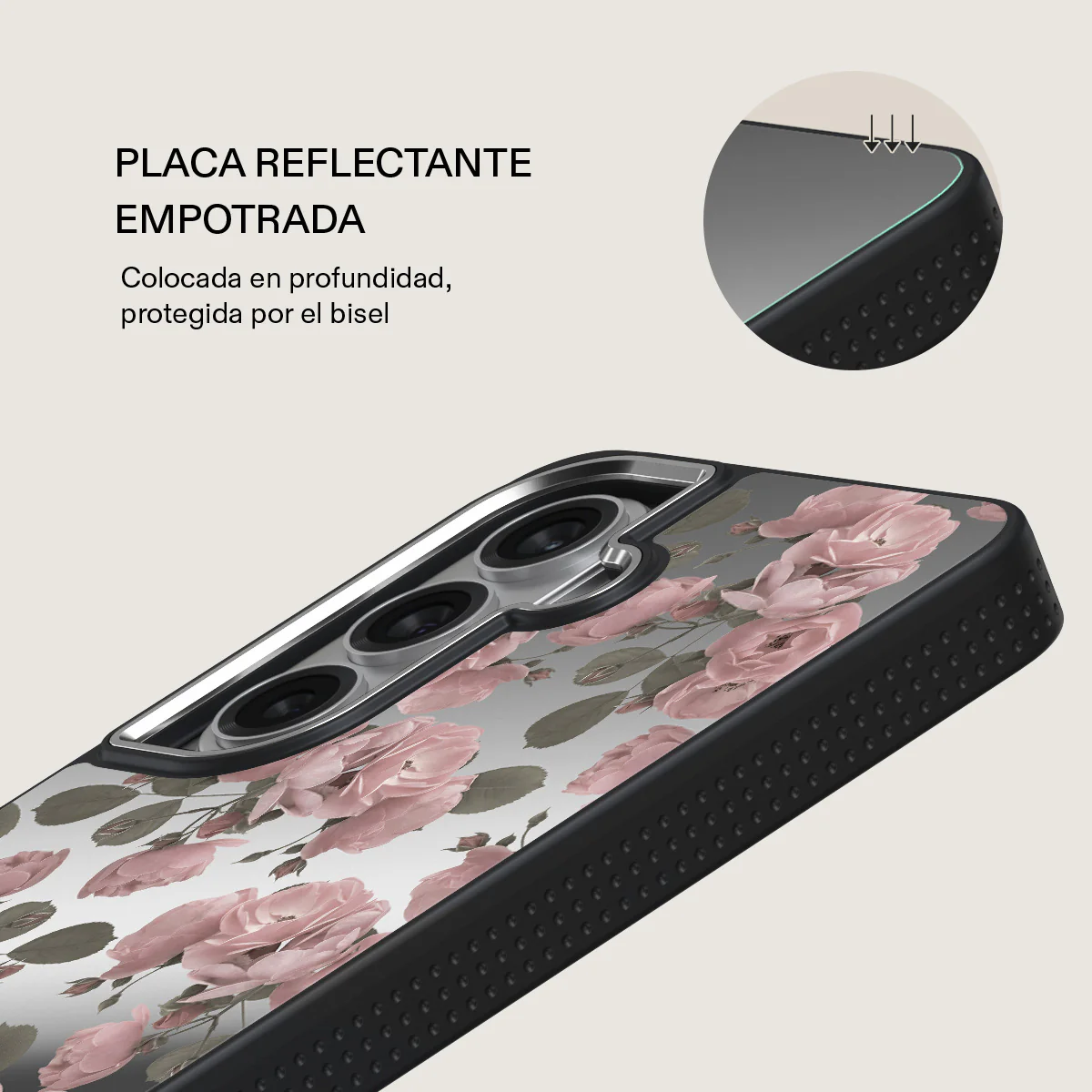 Vintage Glamour - Samsung Galaxy S26 Plus Funda - Image 59