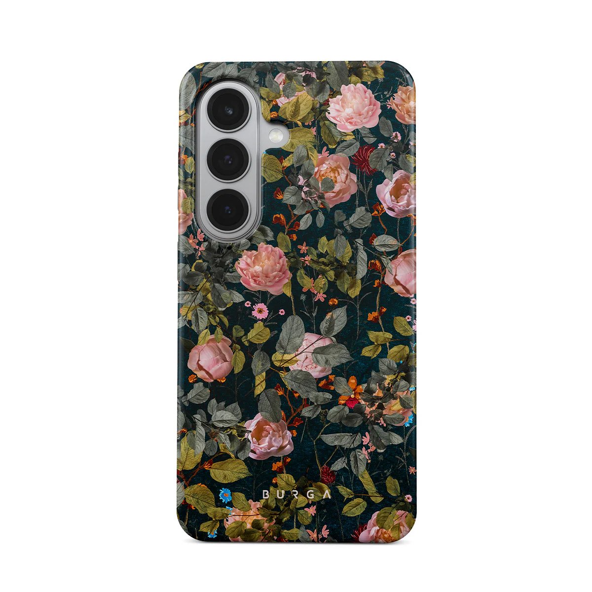 Bloomy Garden - Samsung Galaxy S26 Plus Funda