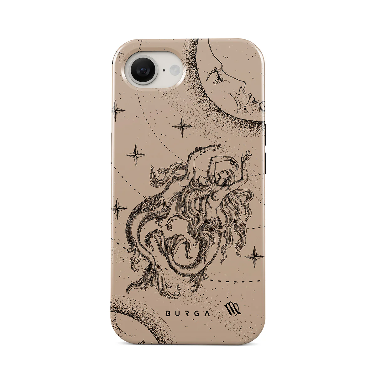 Virgo - iPhone 17e Funda - Image 17