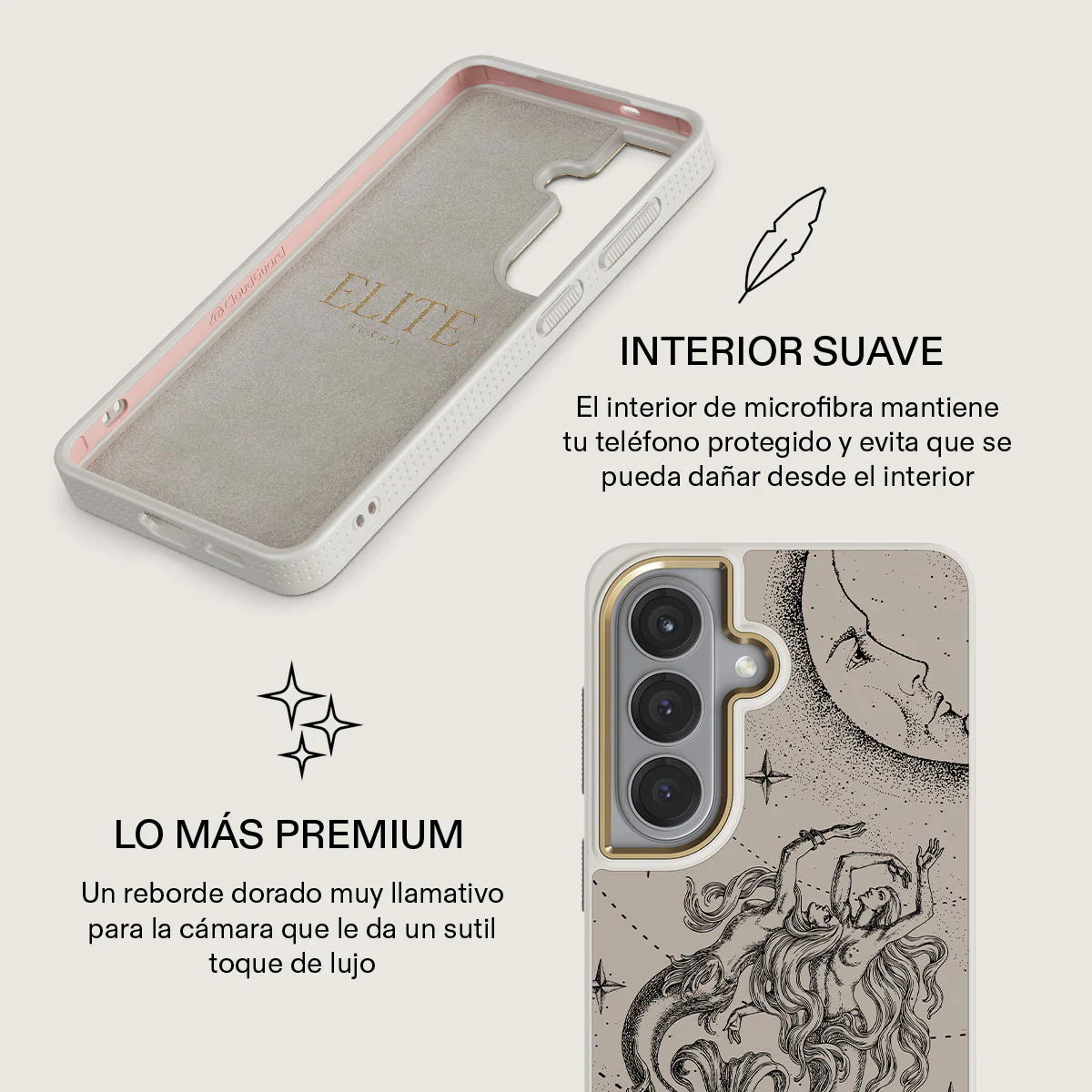 Virgo - Samsung Galaxy S26 Funda - Image 28