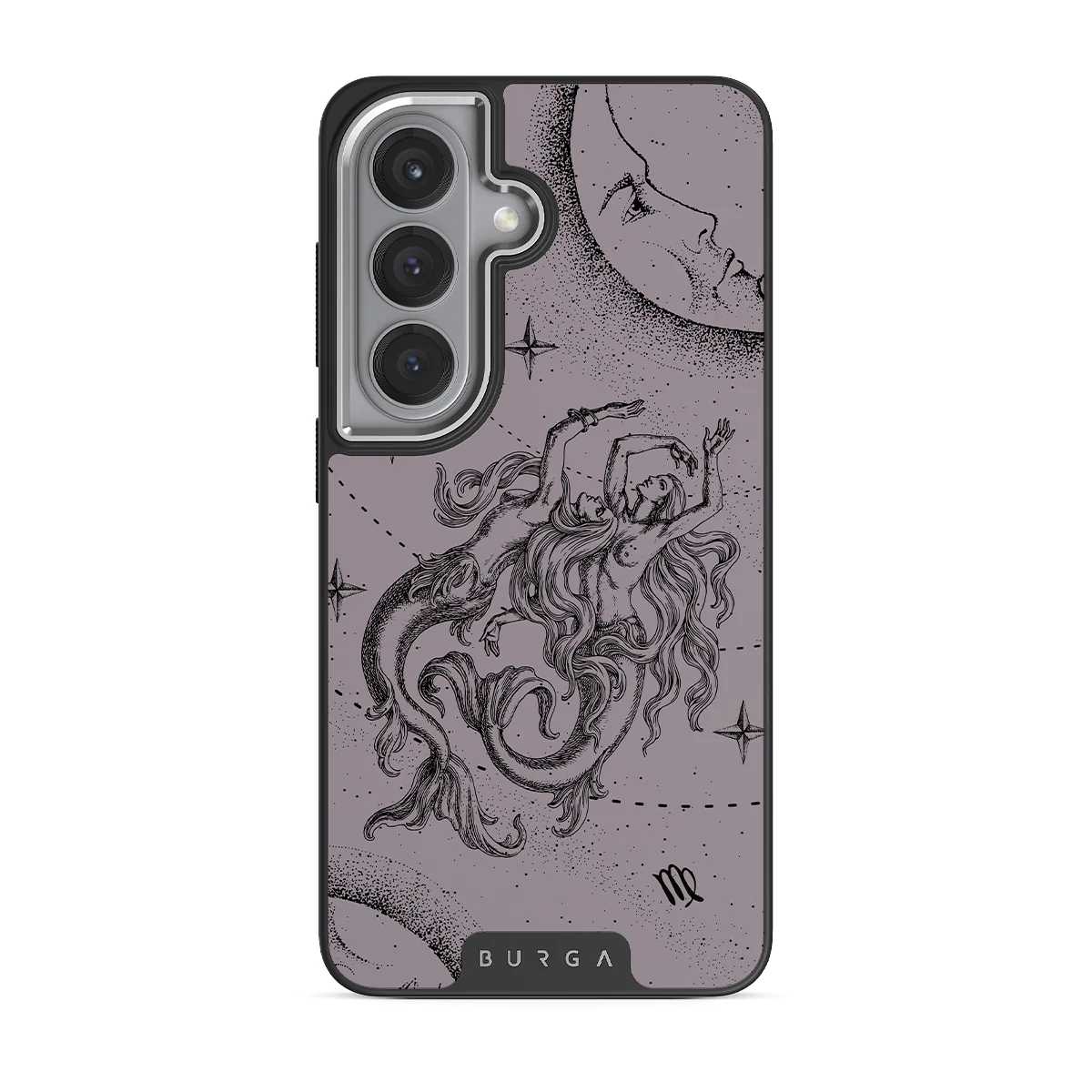 Virgo - Samsung Galaxy S26 Funda - Image 51