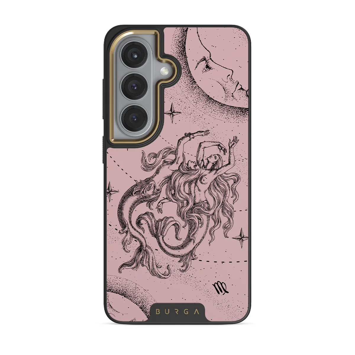 Virgo - Samsung Galaxy S26 Funda - Image 73