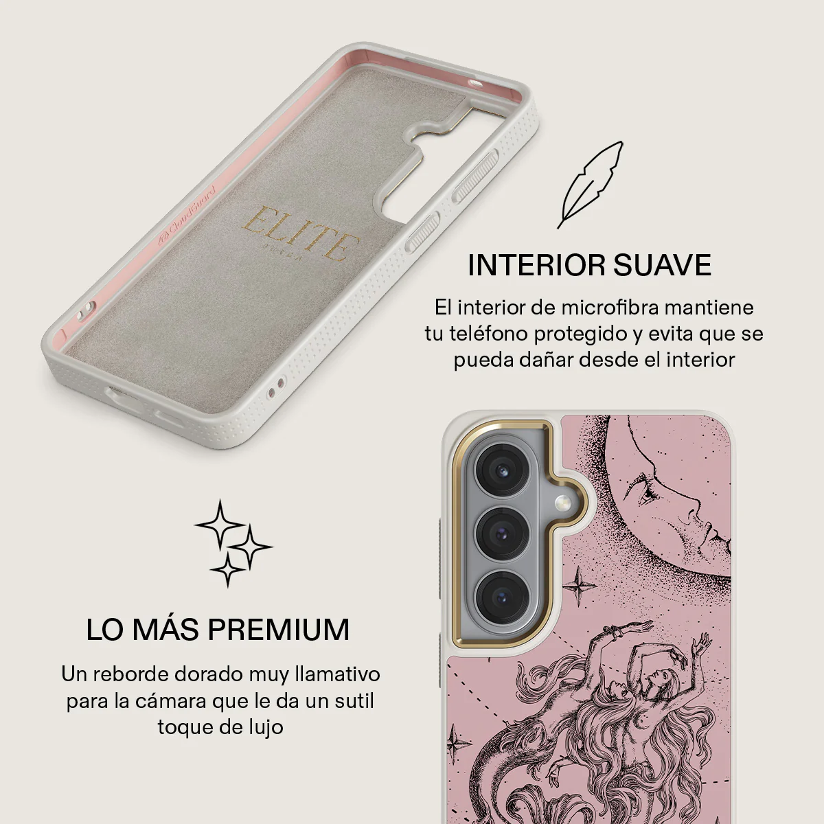 Virgo - Samsung Galaxy S26 Funda - Image 96
