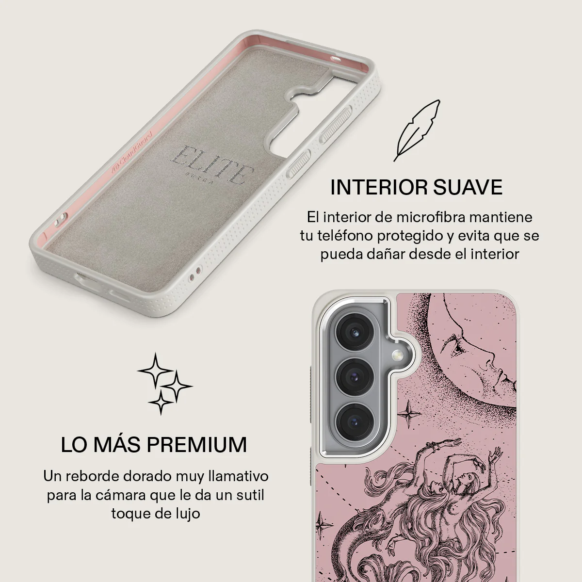 Virgo - Samsung Galaxy S26 Plus Funda - Image 102