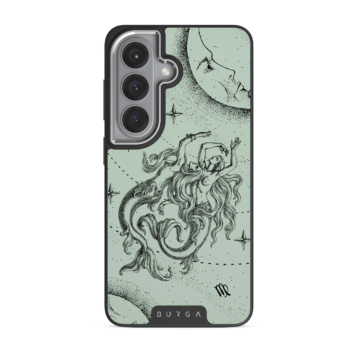 Virgo - Samsung Galaxy S26 Plus Funda - Image 119