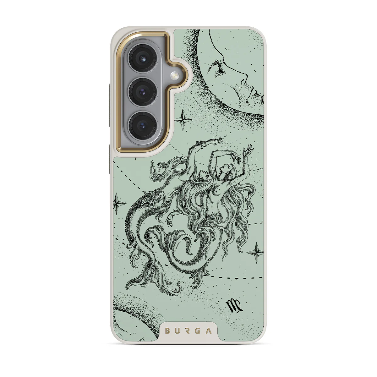 Virgo - Samsung Galaxy S26 Plus Funda - Image 125