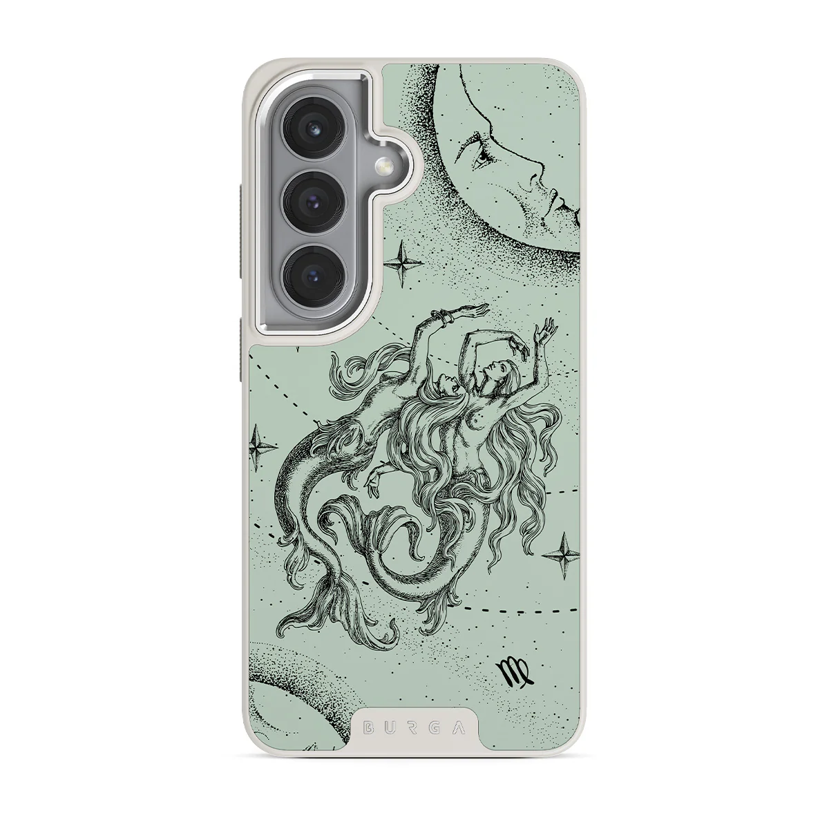 Virgo - Samsung Galaxy S26 Plus Funda - Image 131