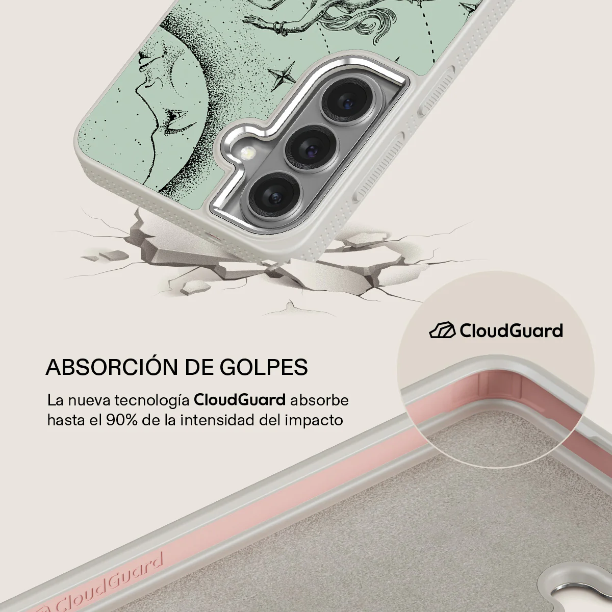 Virgo - Samsung Galaxy S26 Plus Funda - Image 133