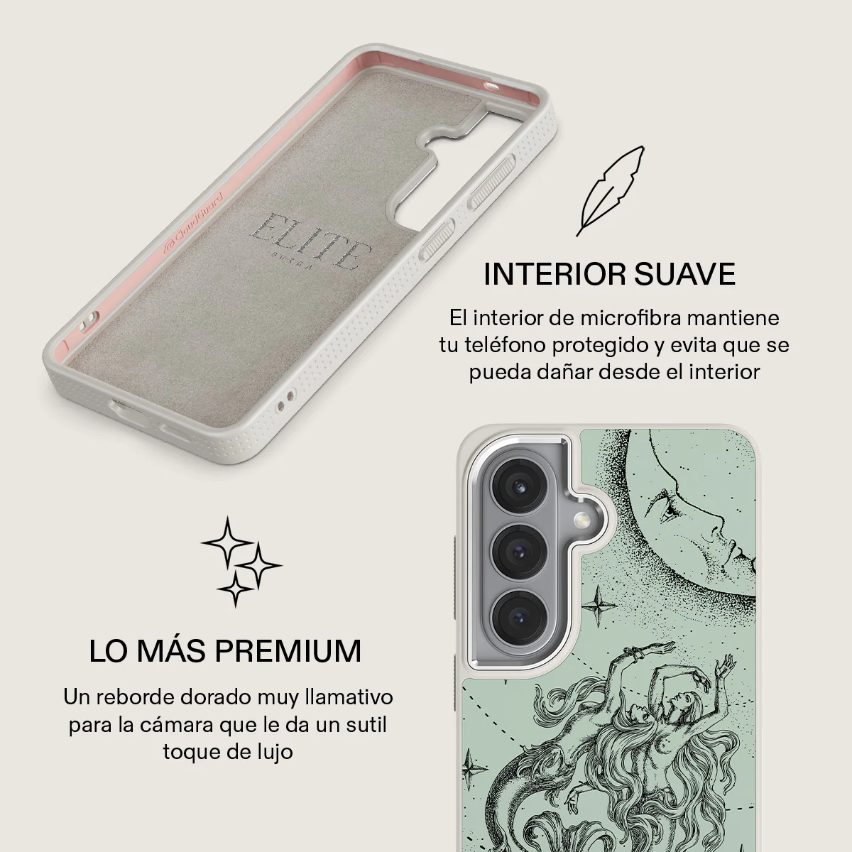 Virgo - Samsung Galaxy S26 Plus Funda - Image 136