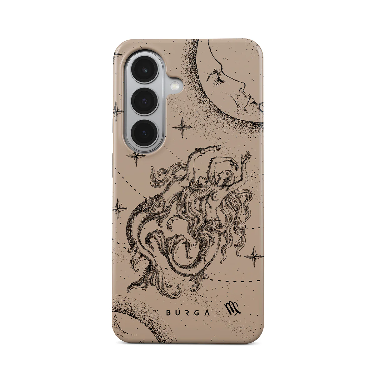Virgo - Samsung Galaxy S26 Plus Funda - Image 137