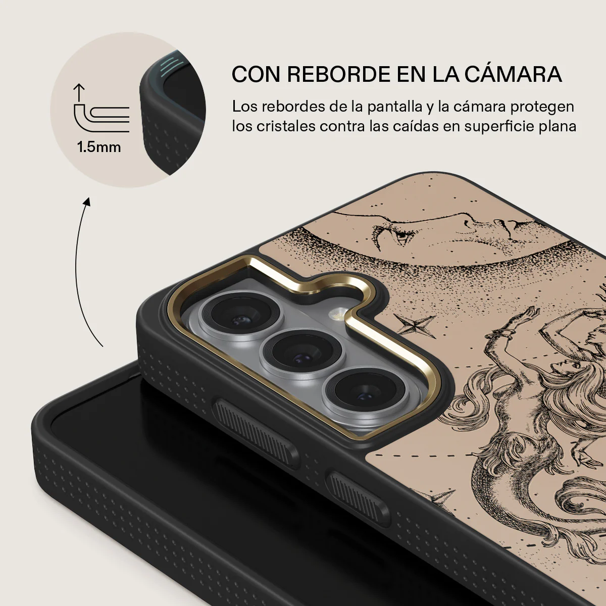 Virgo - Samsung Galaxy S26 Plus Funda - Image 144