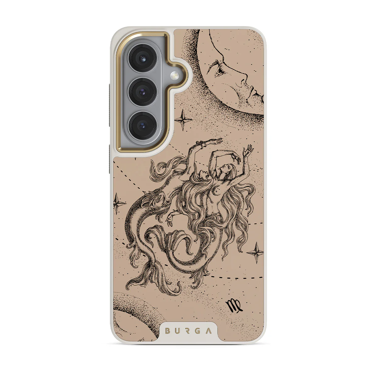 Virgo - Samsung Galaxy S26 Plus Funda - Image 159