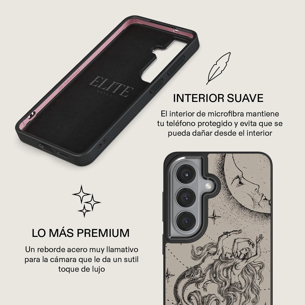 Virgo - Samsung Galaxy S26 Plus Funda - Image 16