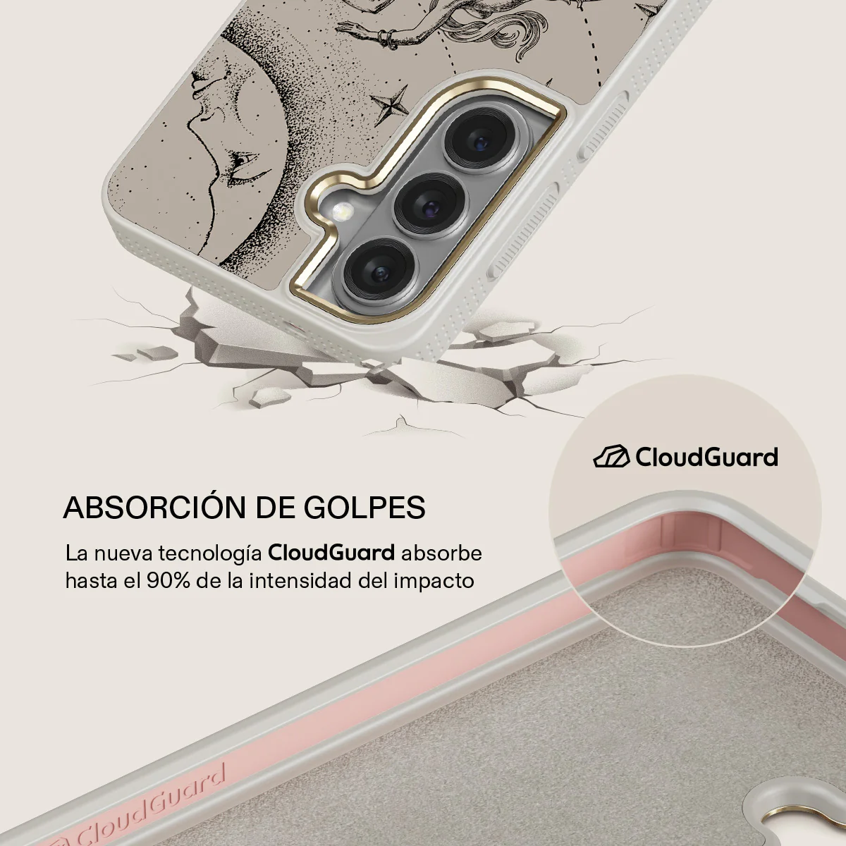 Virgo - Samsung Galaxy S26 Plus Funda - Image 25
