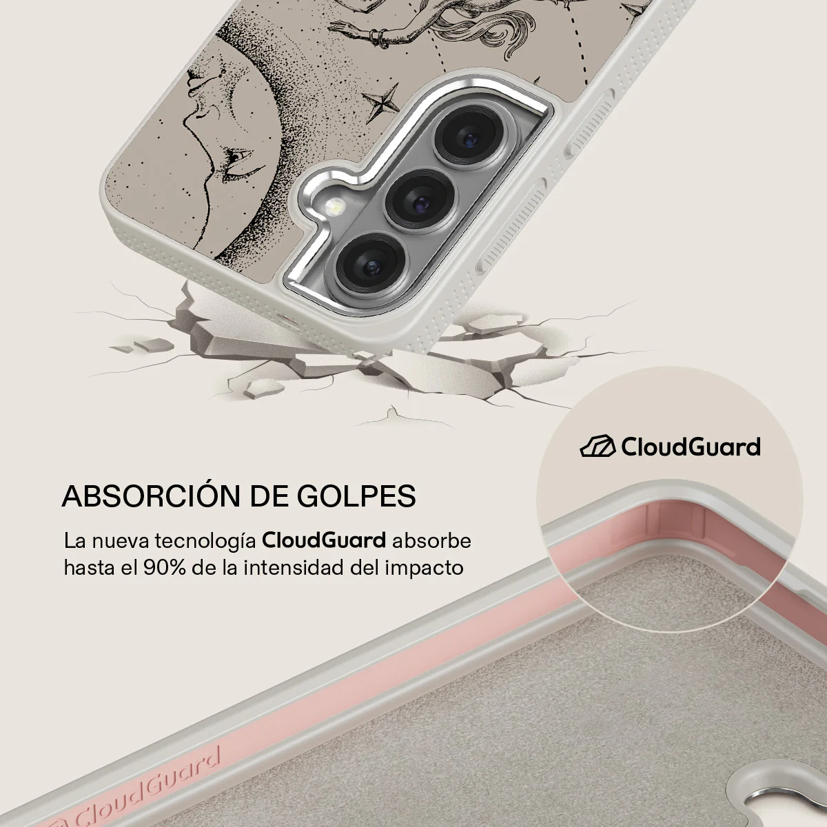 Virgo - Samsung Galaxy S26 Plus Funda - Image 31