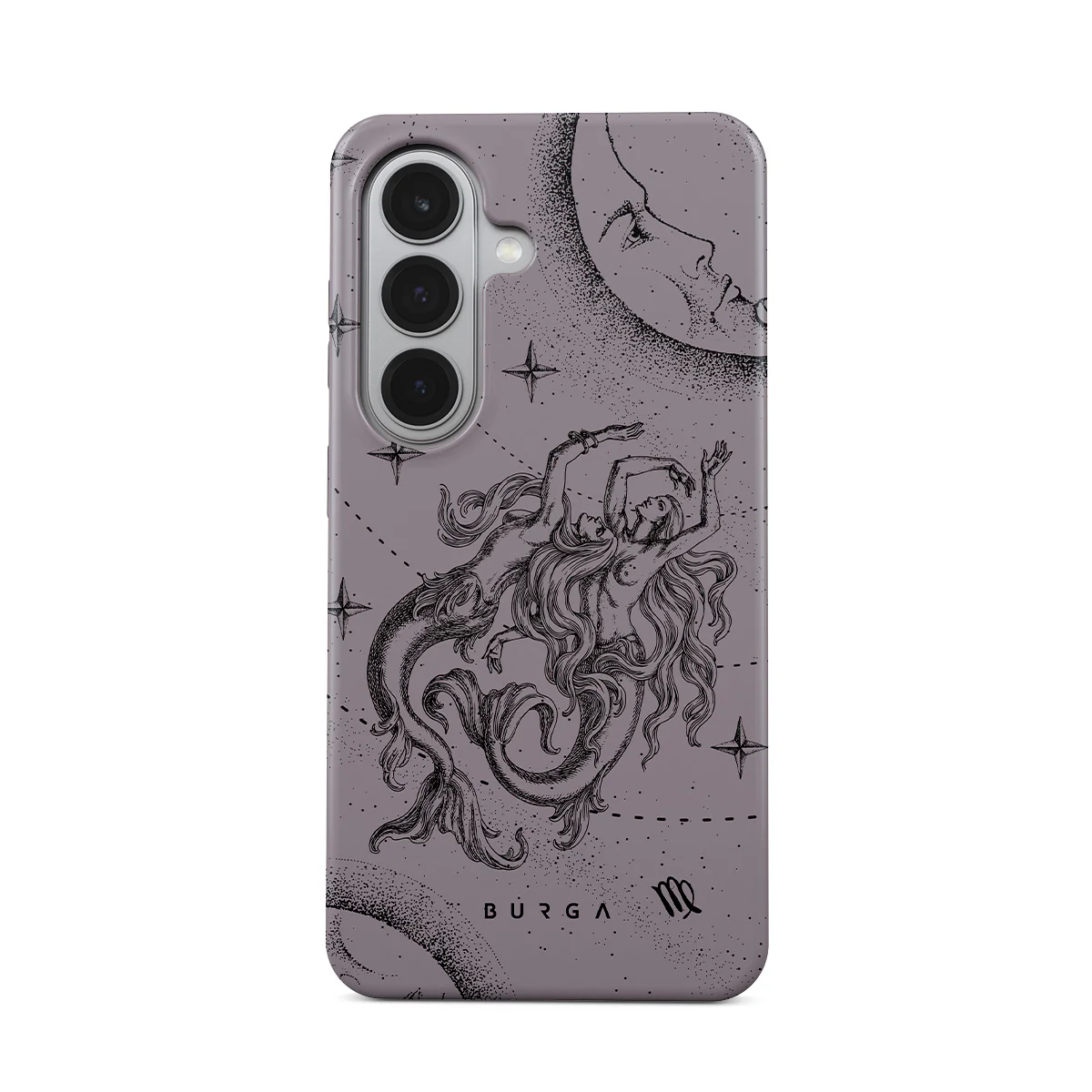 Virgo - Samsung Galaxy S26 Plus Funda - Image 35