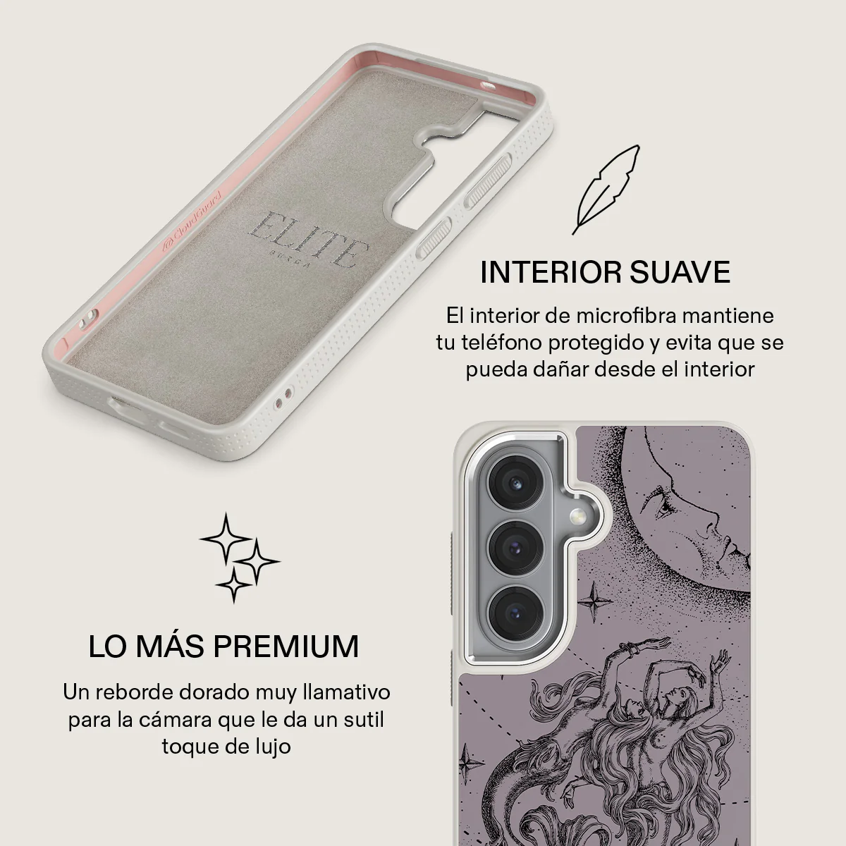 Virgo - Samsung Galaxy S26 Plus Funda - Image 68