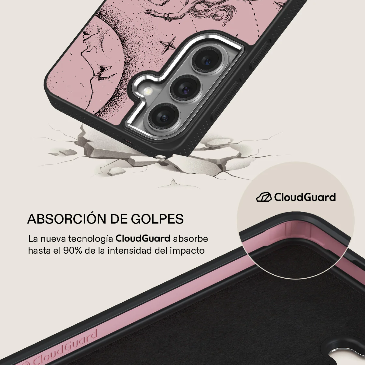 Virgo - Samsung Galaxy S26 Plus Funda - Image 87