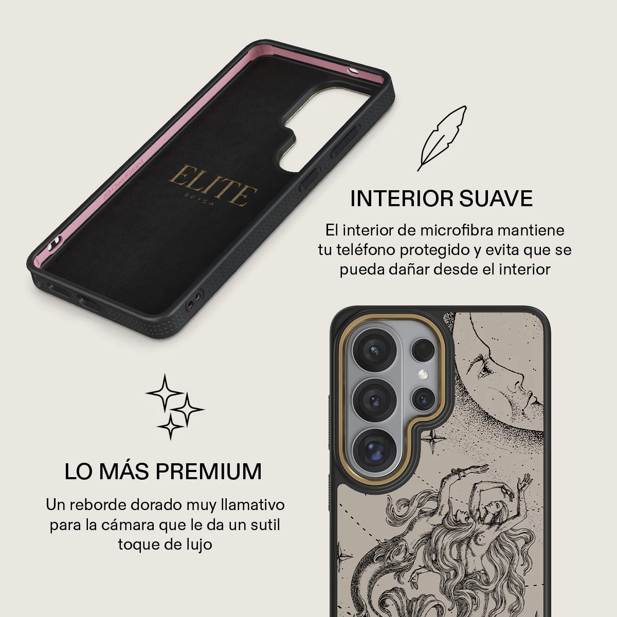 Virgo - Samsung Galaxy S26 Ultra Funda - Image 10
