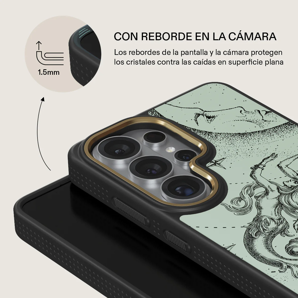 Virgo - Samsung Galaxy S26 Ultra Funda - Image 110