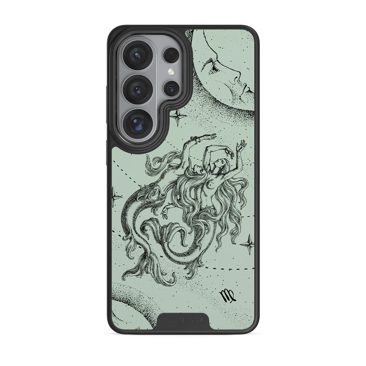 Virgo - Samsung Galaxy S26 Ultra Funda - Image 113