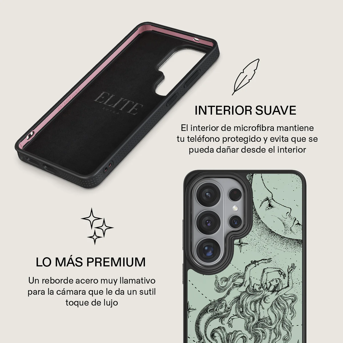 Virgo - Samsung Galaxy S26 Ultra Funda - Image 118