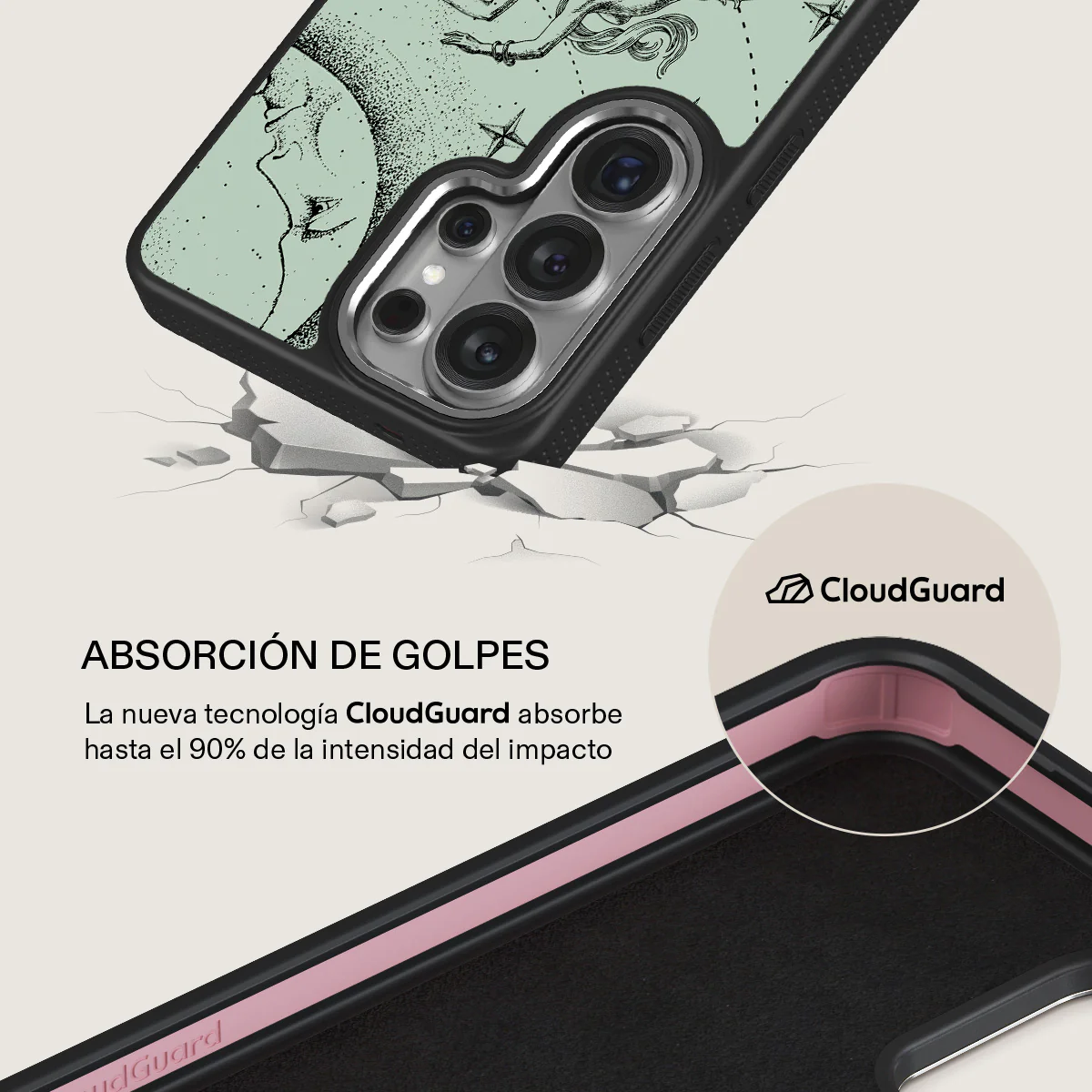 Virgo - Samsung Galaxy S26 Ultra Funda - Image 121