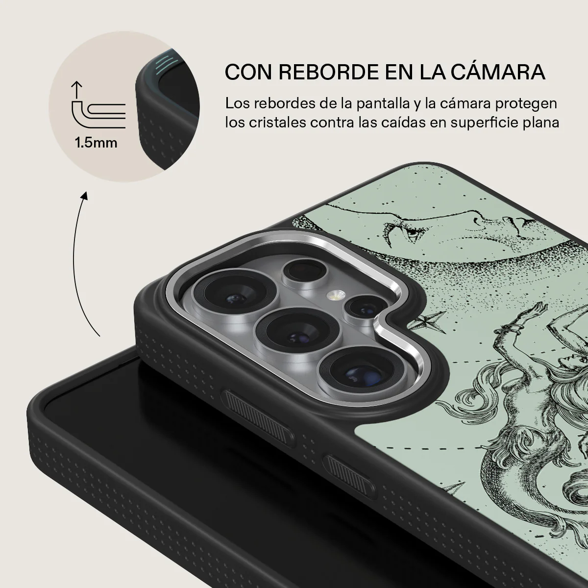 Virgo - Samsung Galaxy S26 Ultra Funda - Image 122