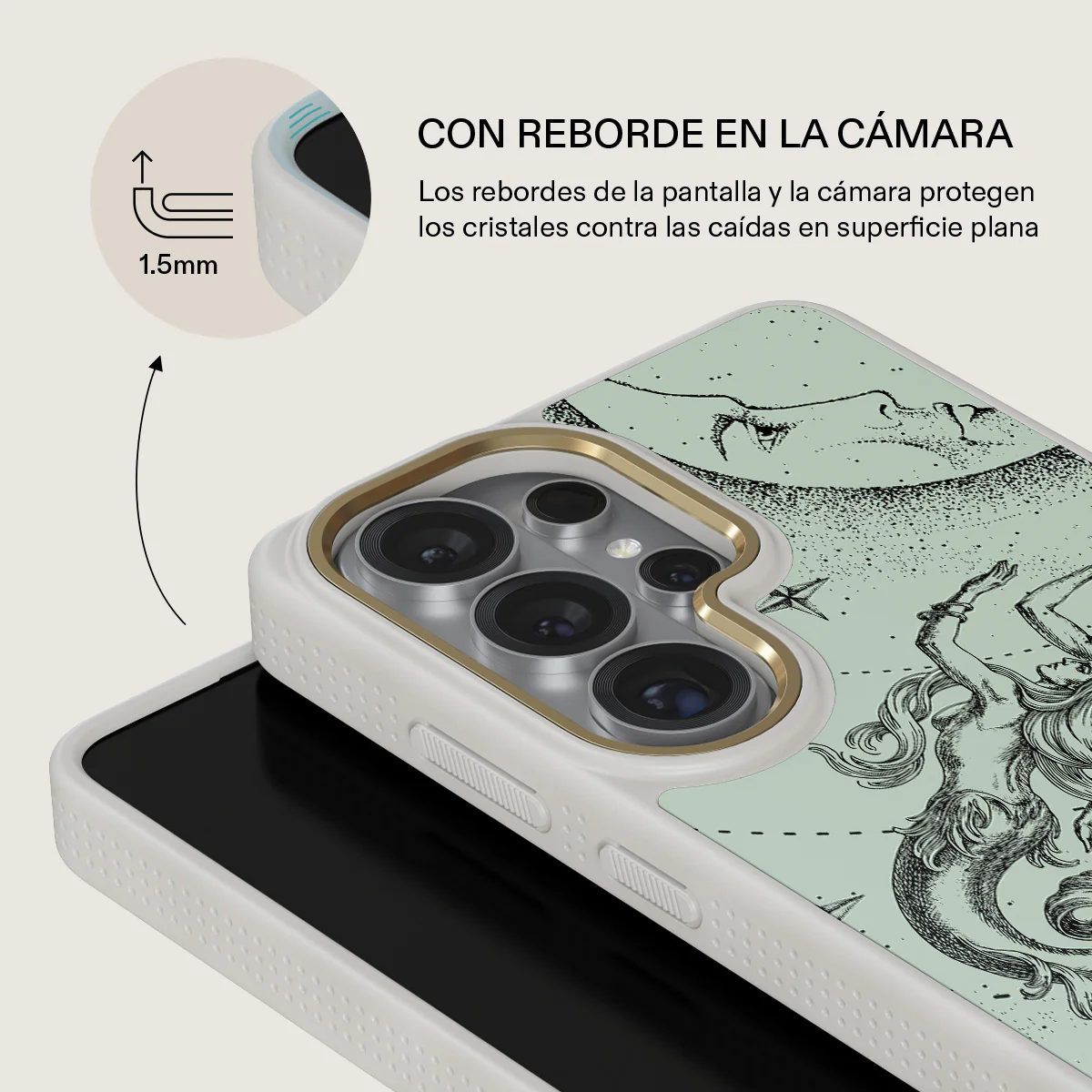 Virgo - Samsung Galaxy S26 Ultra Funda - Image 128