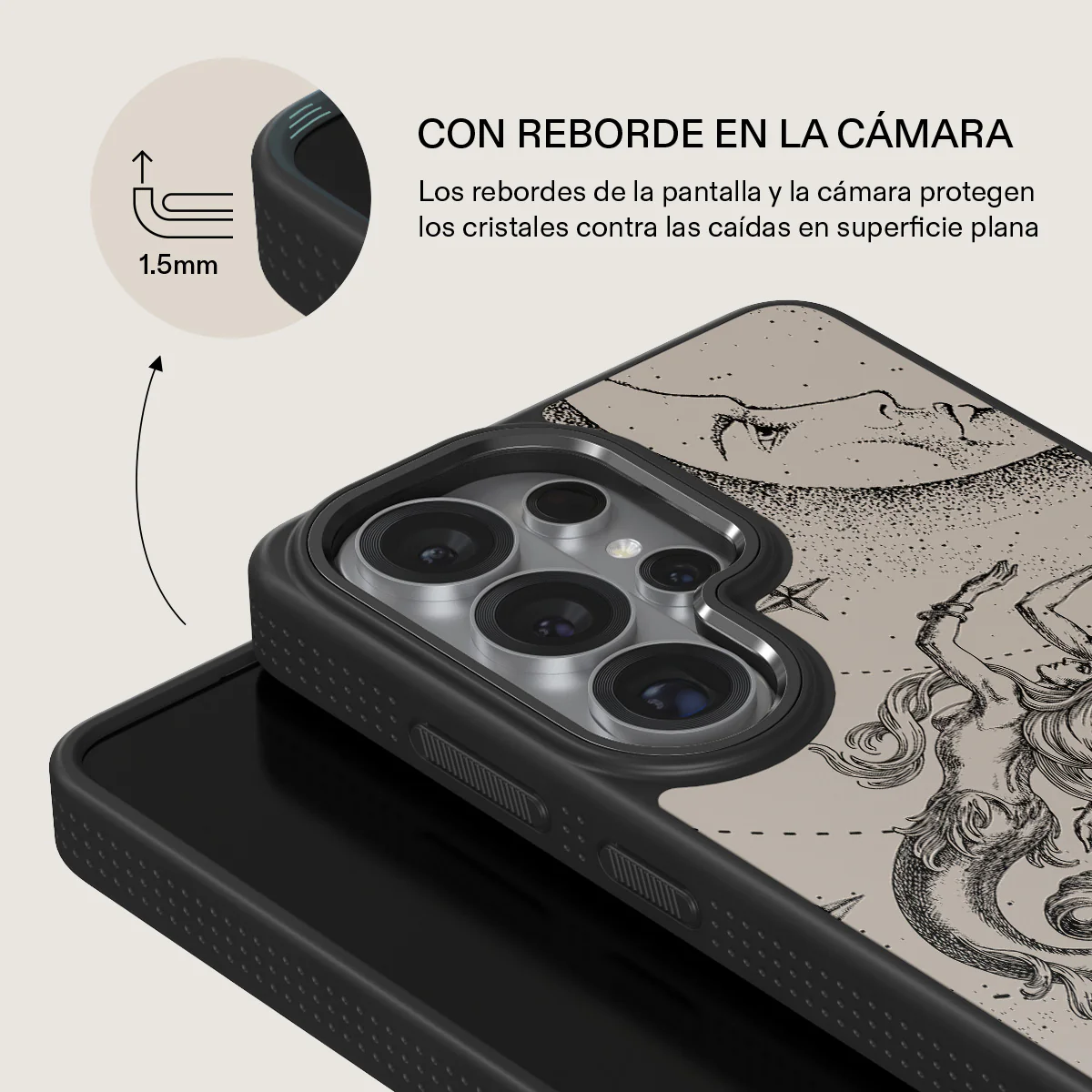 Virgo - Samsung Galaxy S26 Ultra Funda - Image 14