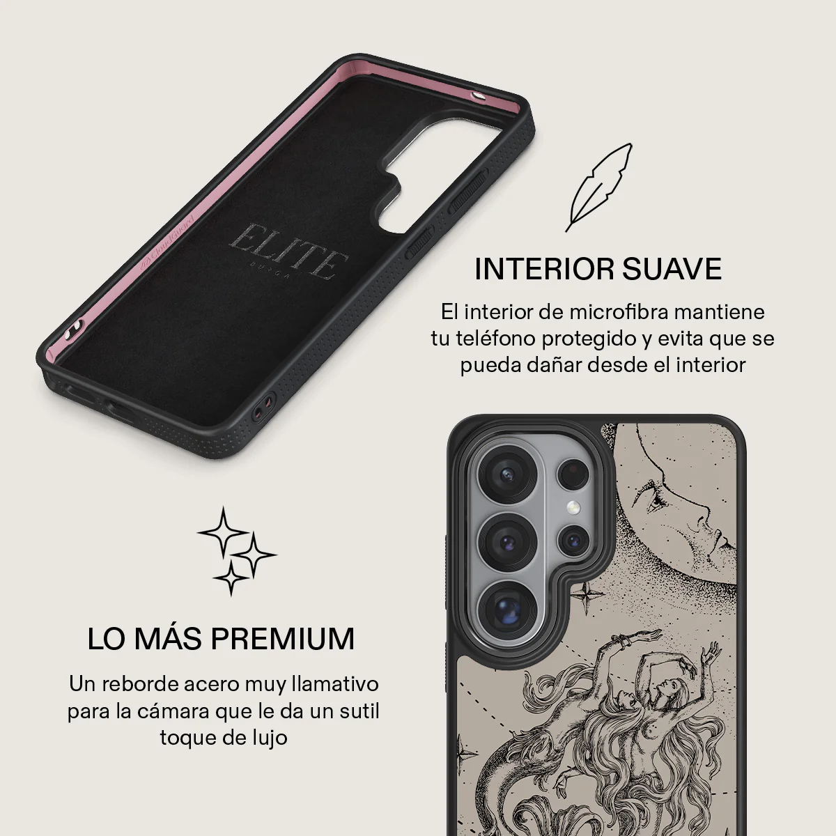 Virgo - Samsung Galaxy S26 Ultra Funda - Image 16