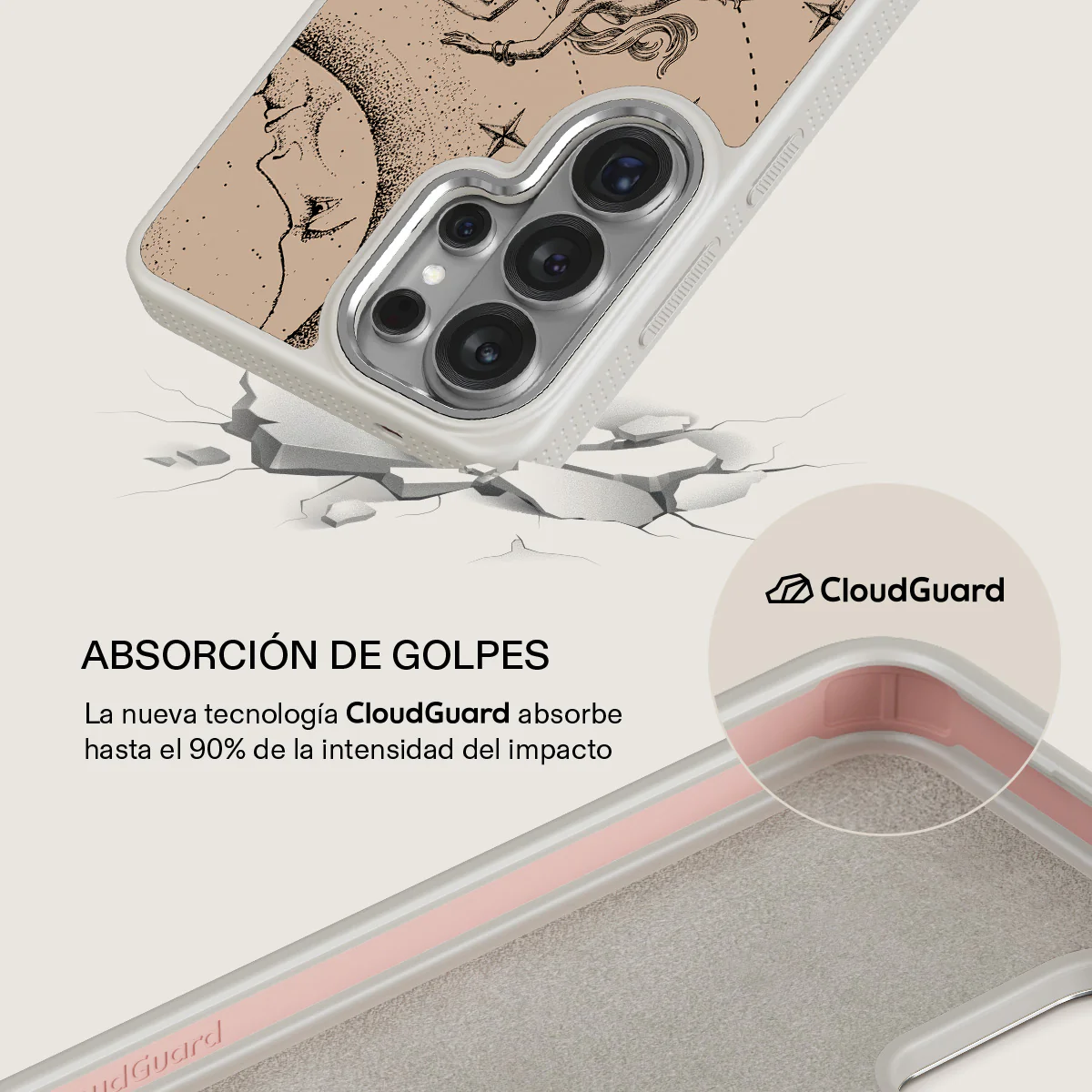 Virgo - Samsung Galaxy S26 Ultra Funda - Image 167