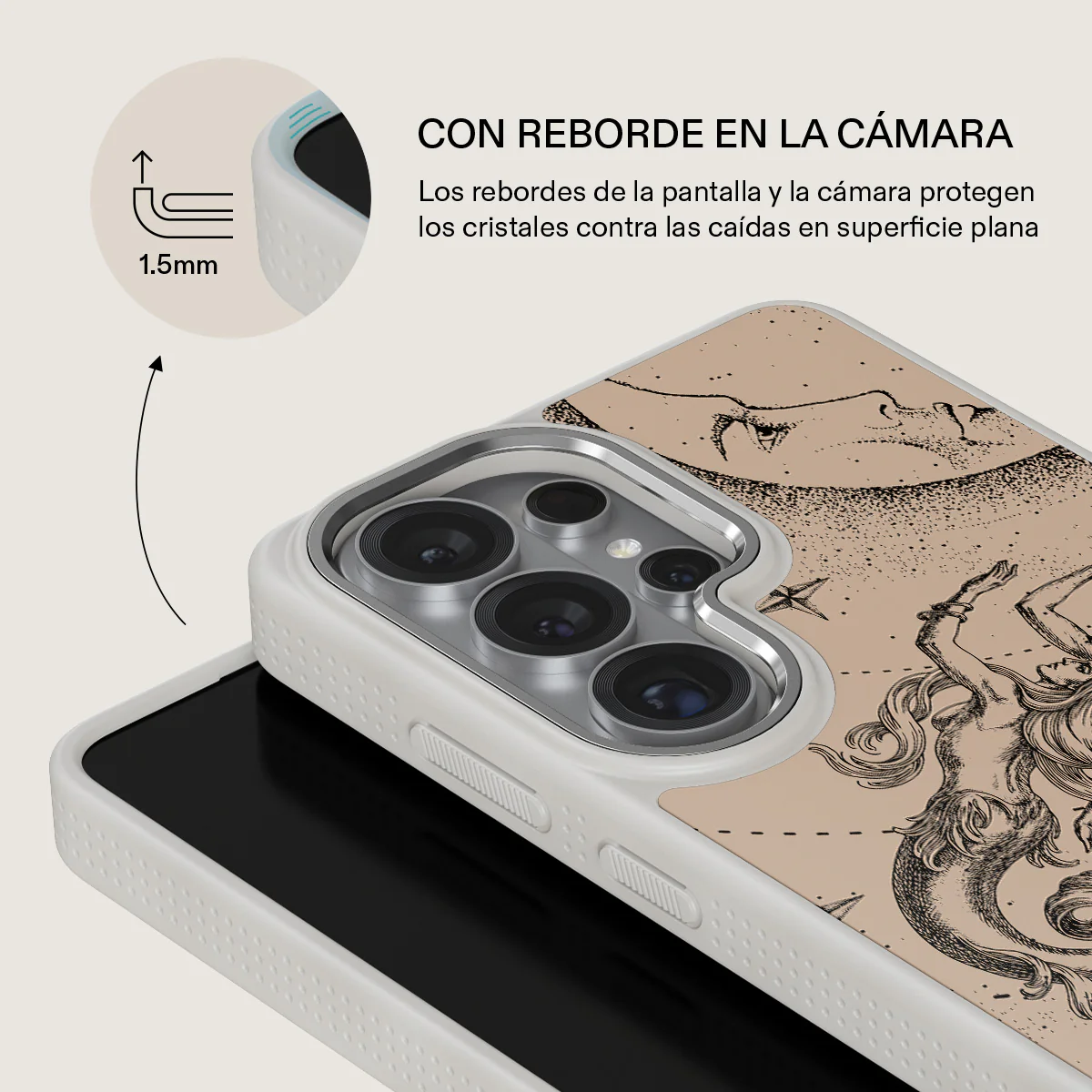 Virgo - Samsung Galaxy S26 Ultra Funda - Image 168