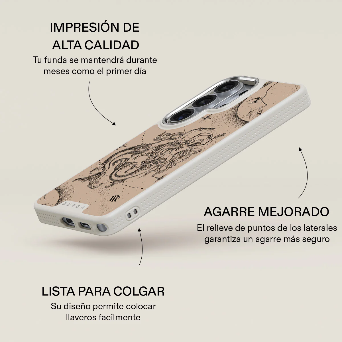 Virgo - Samsung Galaxy S26 Ultra Funda - Image 169