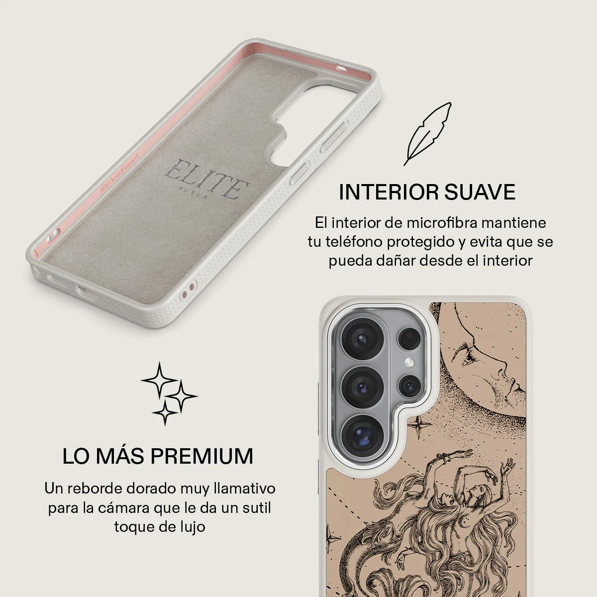 Virgo - Samsung Galaxy S26 Ultra Funda - Image 170