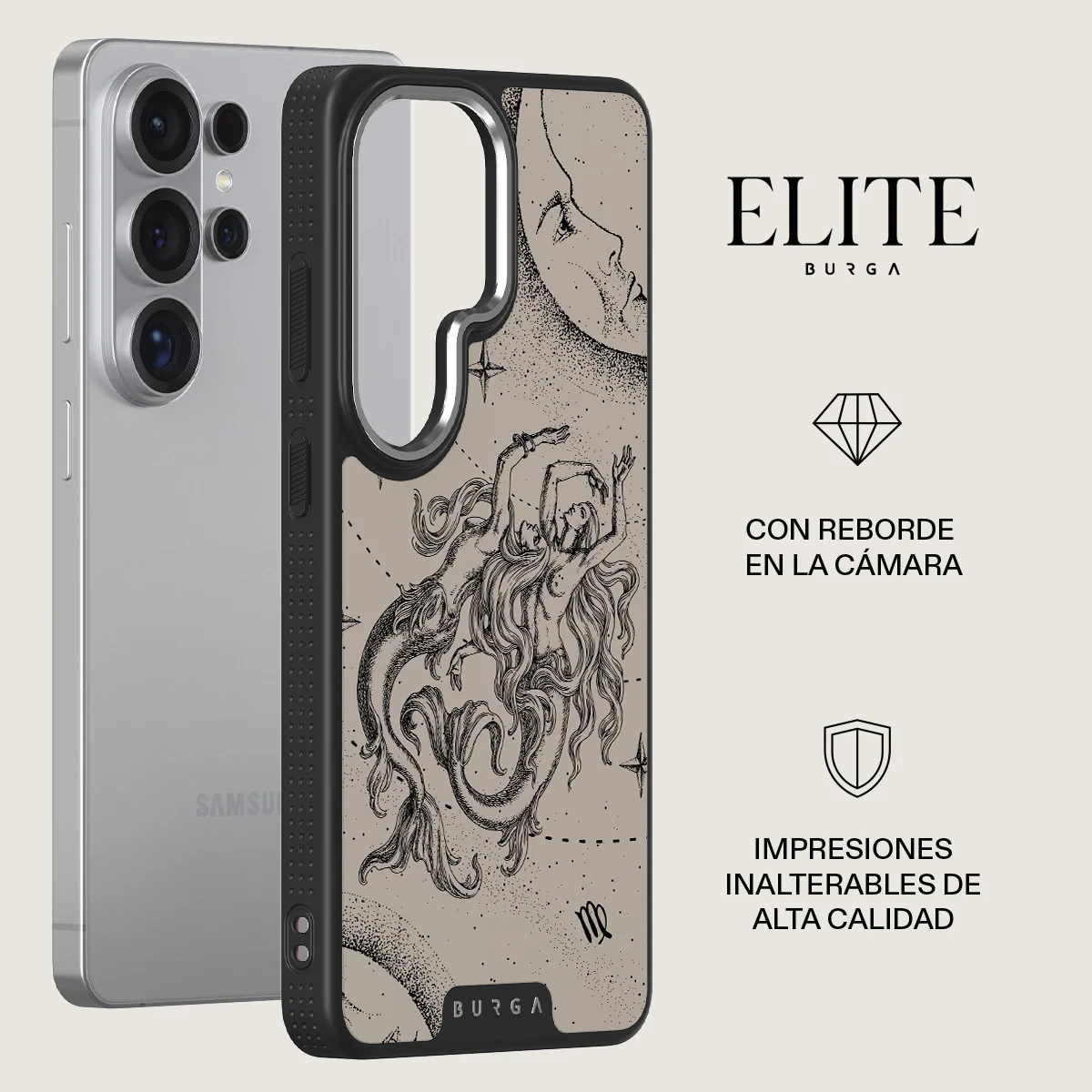 Virgo - Samsung Galaxy S26 Ultra Funda - Image 18