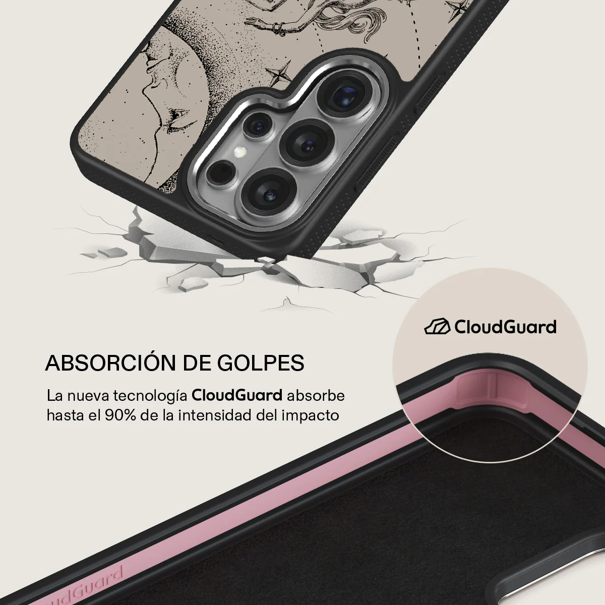 Virgo - Samsung Galaxy S26 Ultra Funda - Image 19