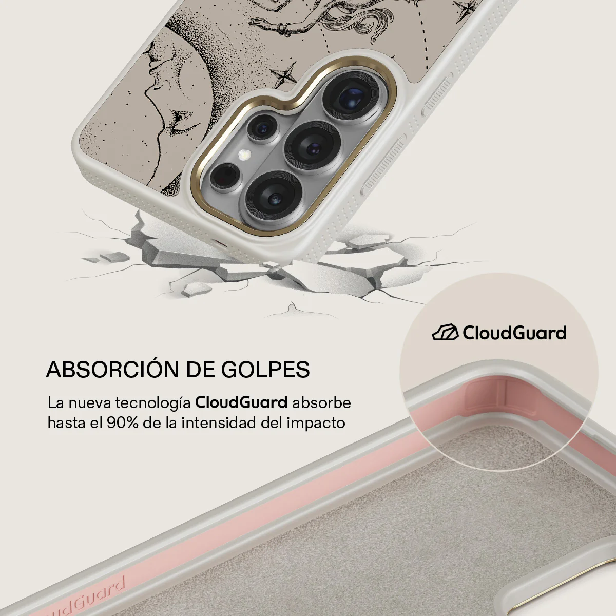 Virgo - Samsung Galaxy S26 Ultra Funda - Image 25