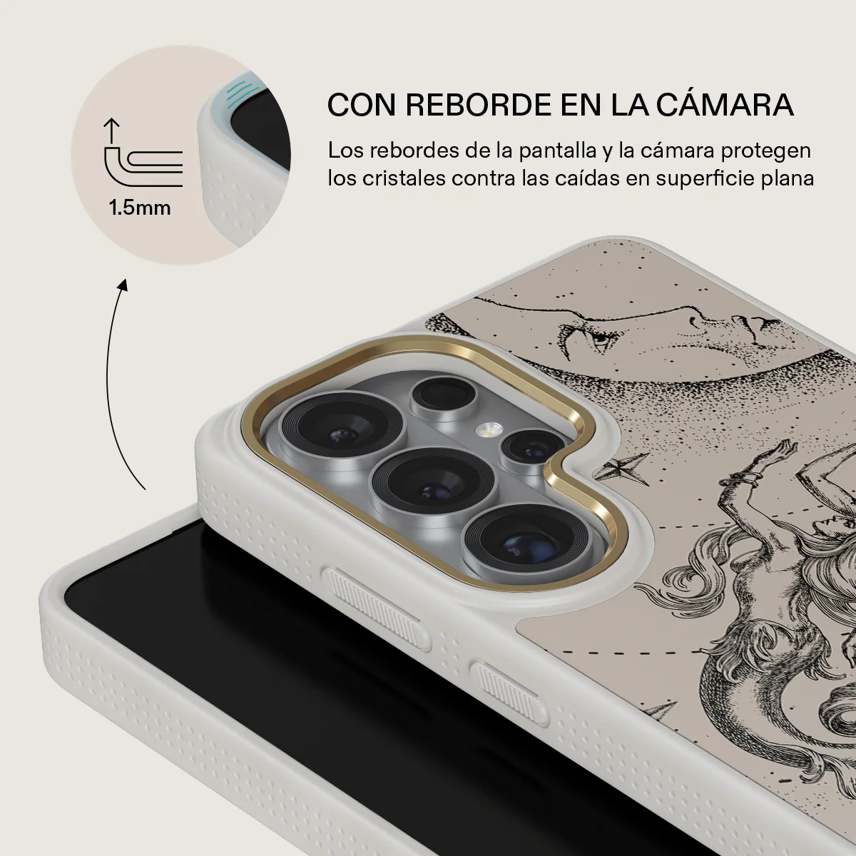 Virgo - Samsung Galaxy S26 Ultra Funda - Image 26