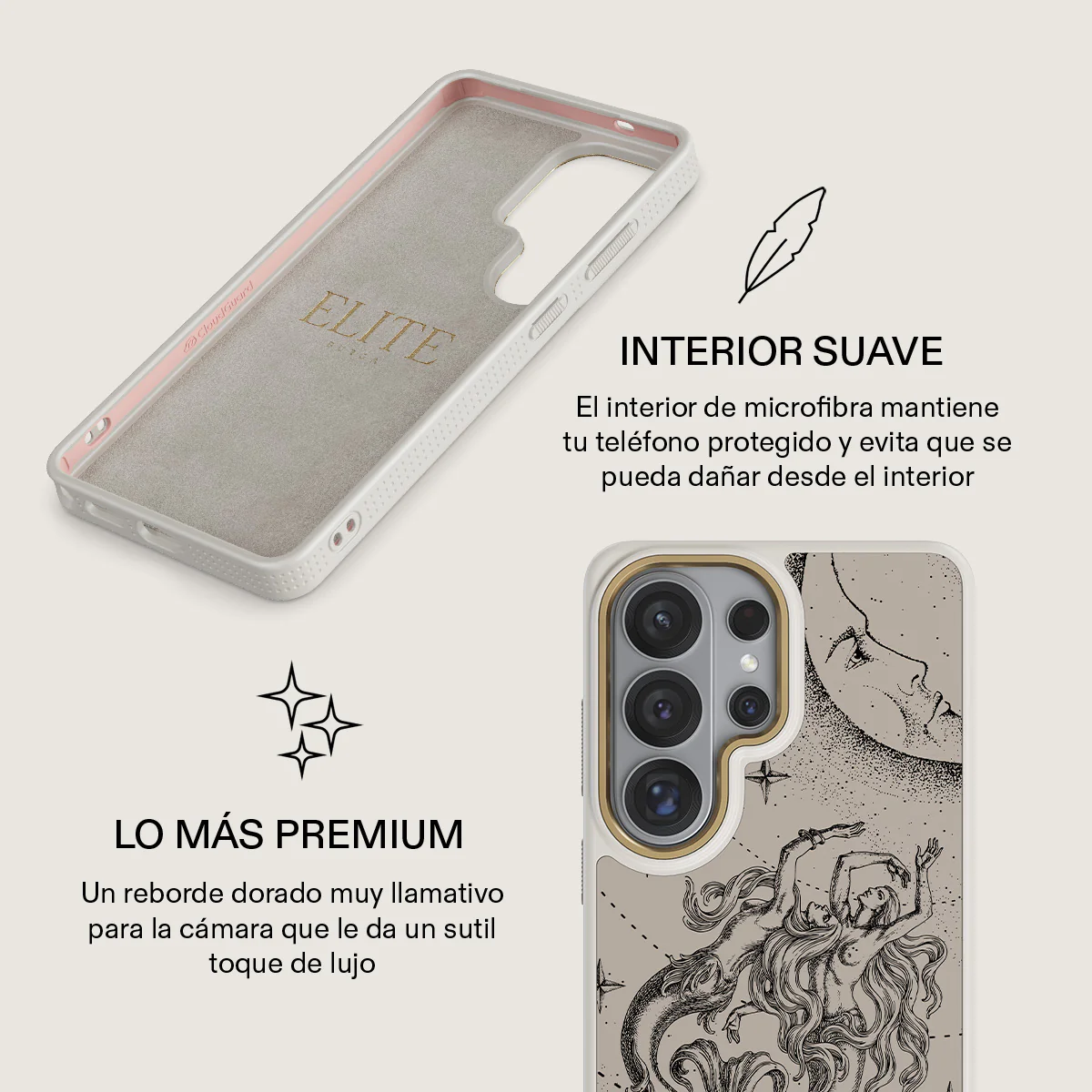 Virgo - Samsung Galaxy S26 Ultra Funda - Image 28
