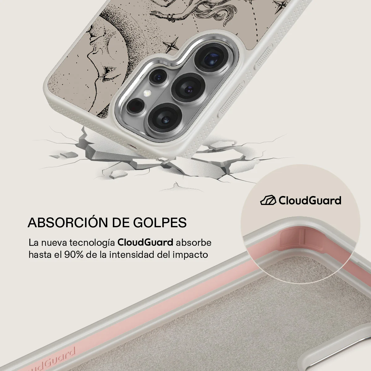 Virgo - Samsung Galaxy S26 Ultra Funda - Image 31