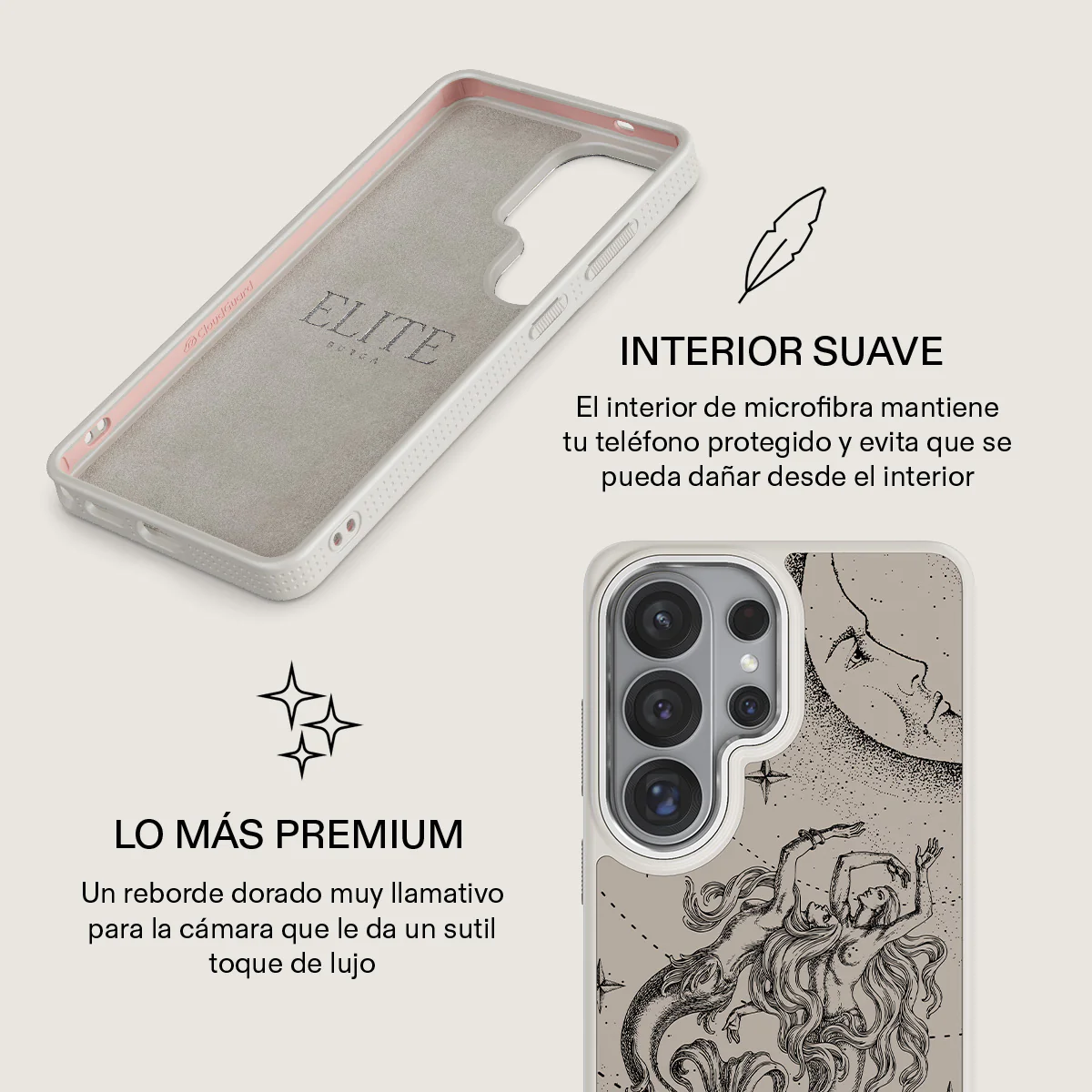 Virgo - Samsung Galaxy S26 Ultra Funda - Image 34
