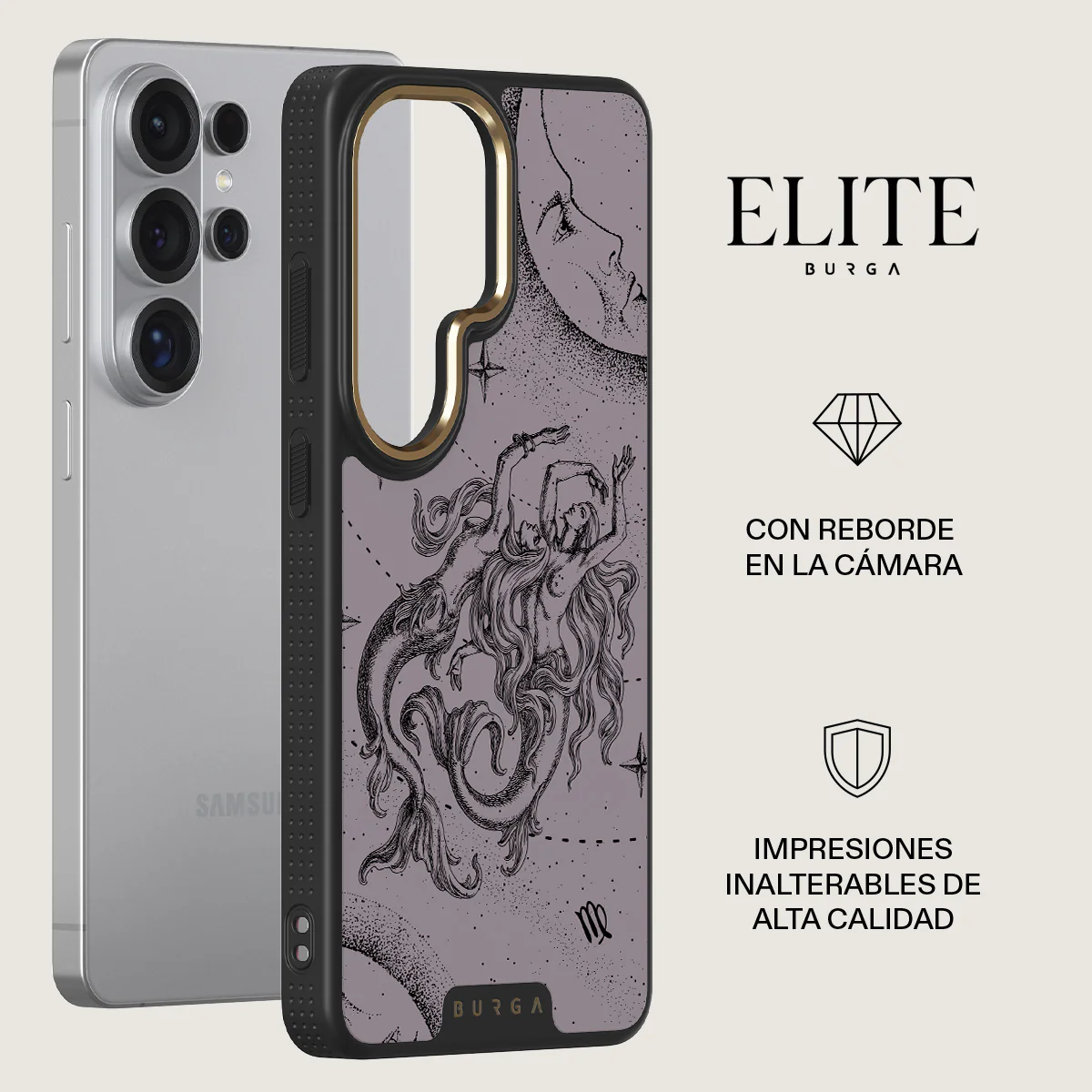 Virgo - Samsung Galaxy S26 Ultra Funda - Image 40