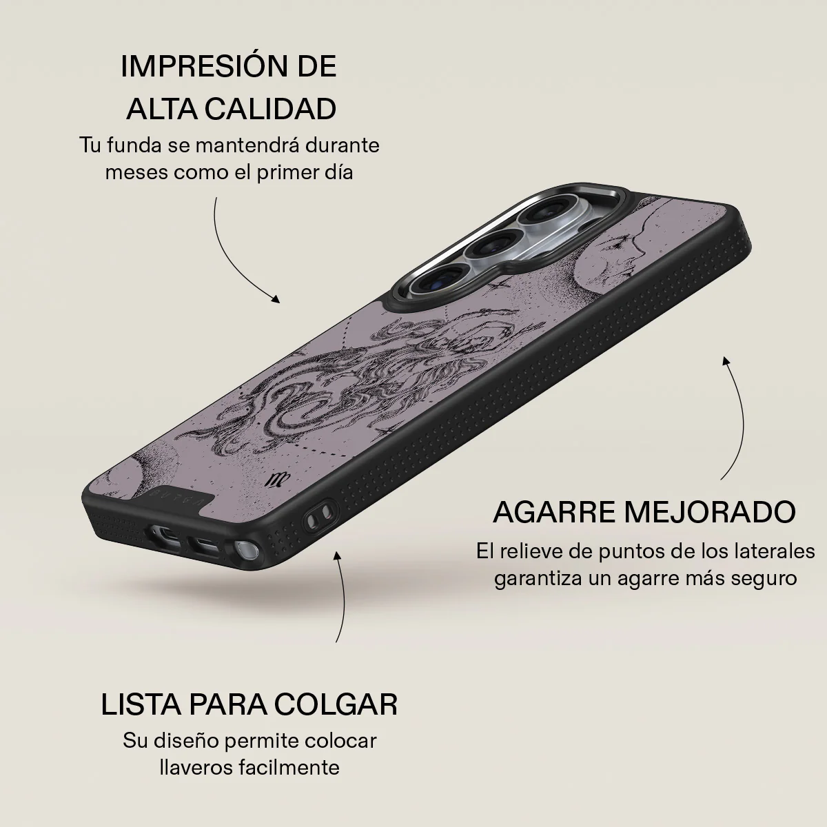 Virgo - Samsung Galaxy S26 Ultra Funda - Image 49