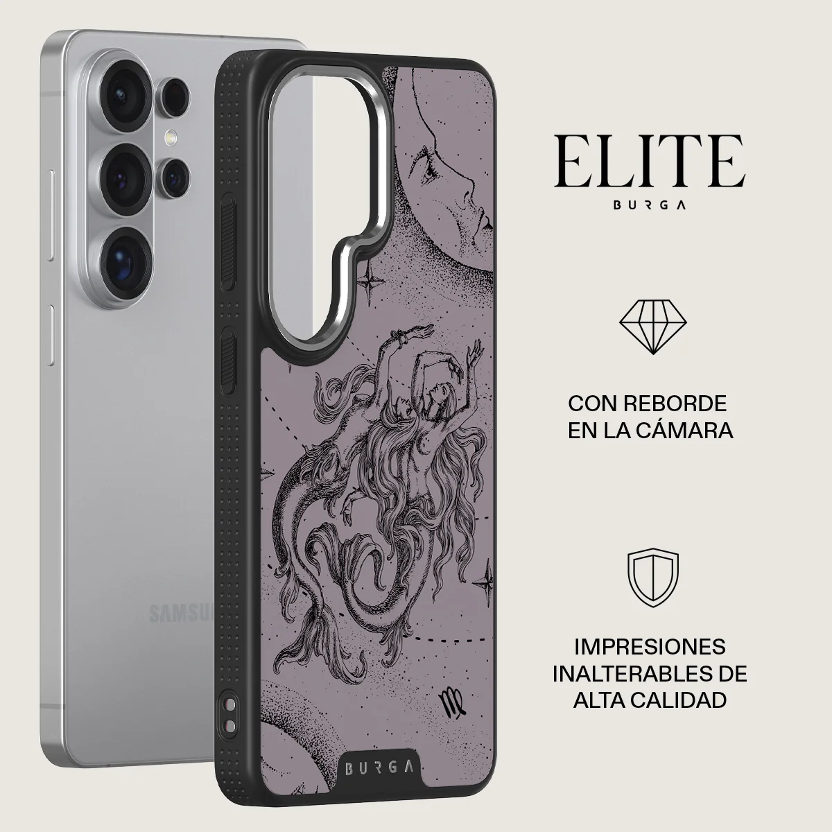 Virgo - Samsung Galaxy S26 Ultra Funda - Image 52