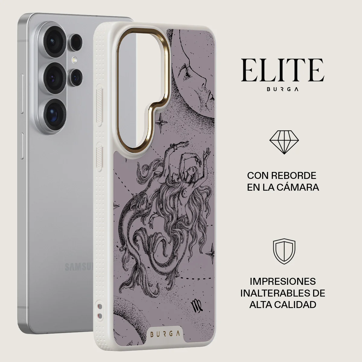 Virgo - Samsung Galaxy S26 Ultra Funda - Image 58
