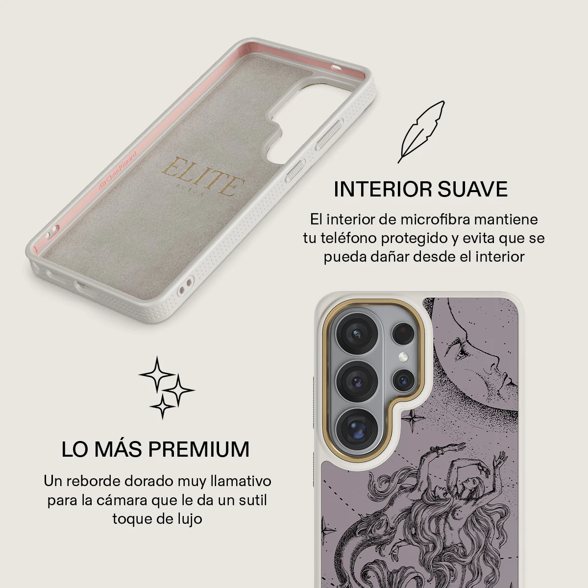 Virgo - Samsung Galaxy S26 Ultra Funda - Image 62